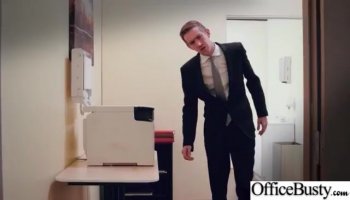 Booty Bouncing with Grace